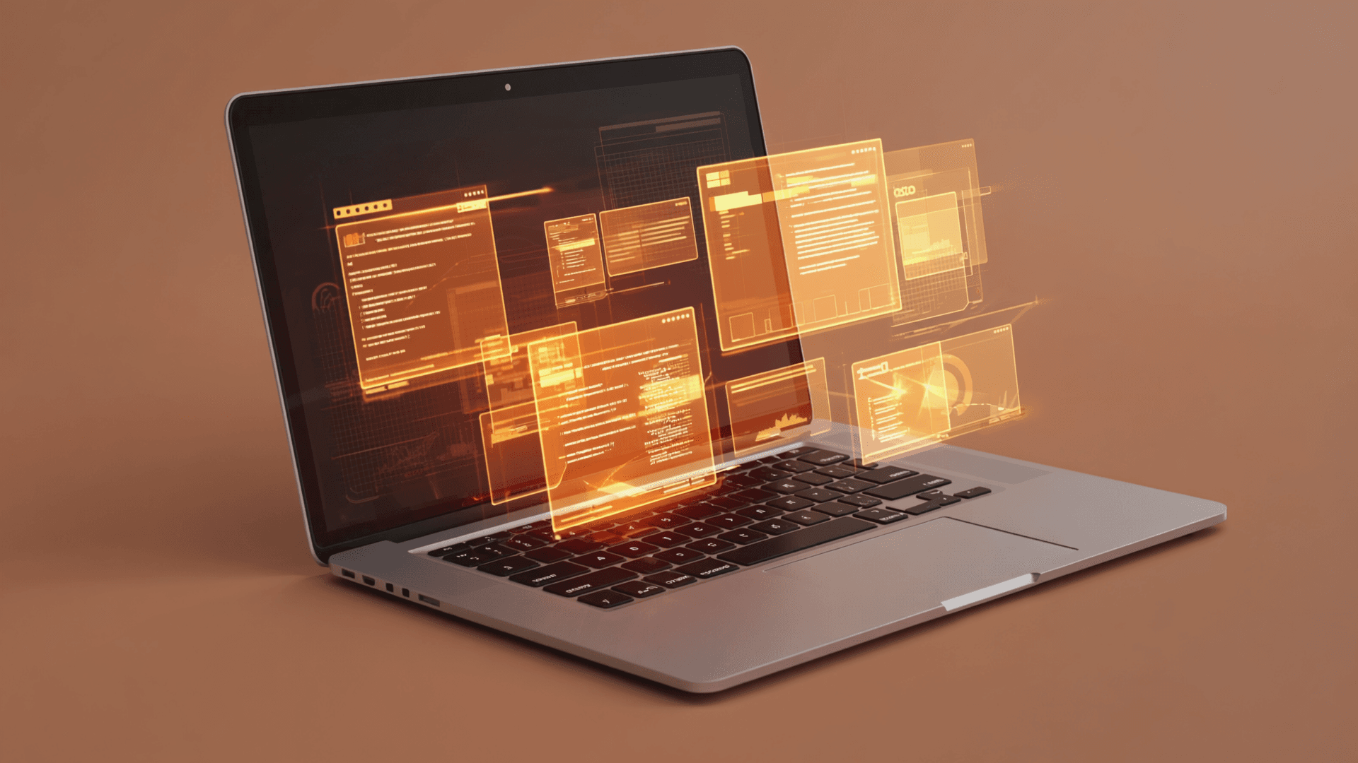 Vibe Coding en Action