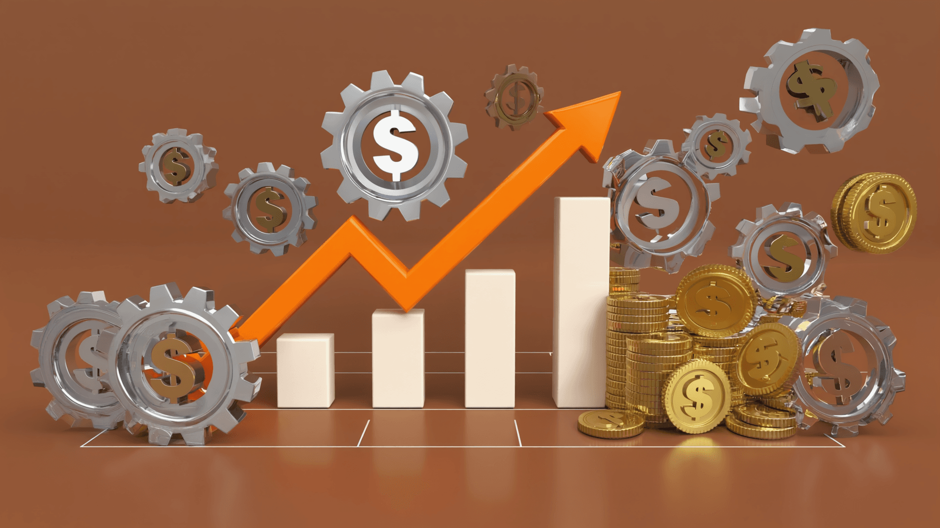 Business & Monétisation