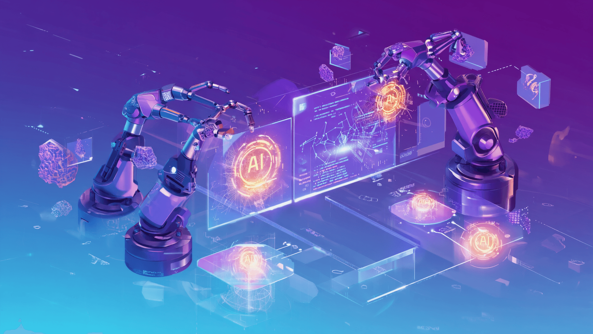 Maîtriser les Agents IA