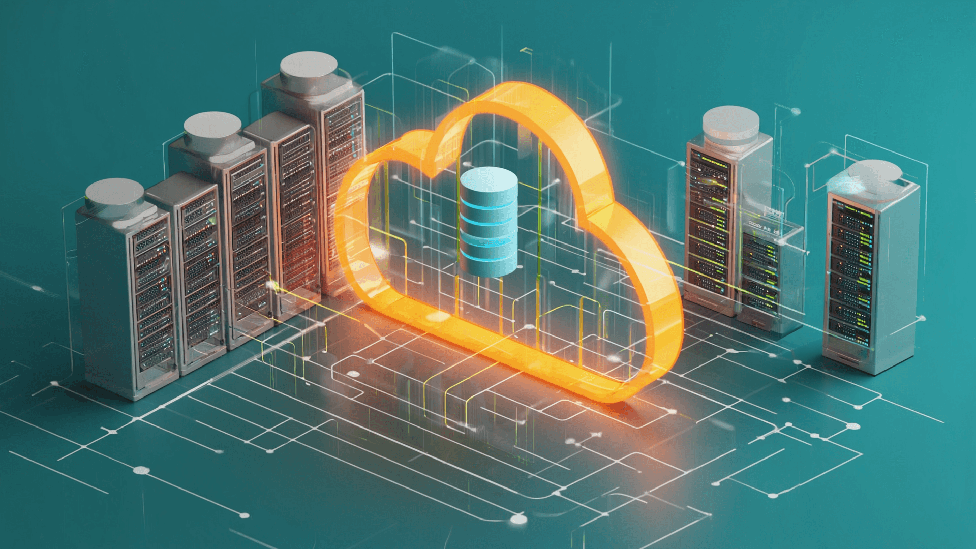 Déploiement & Infrastructure